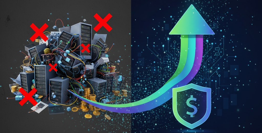 How to Optimize Your Cloud Spending (FinOps 101)