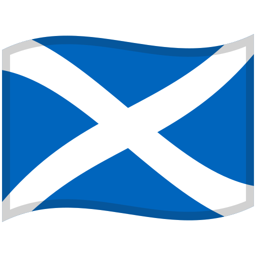 Scotland Icon